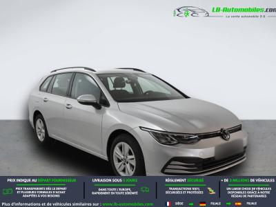 Volkswagen Golf SW 2.0 TDI 116 BVM