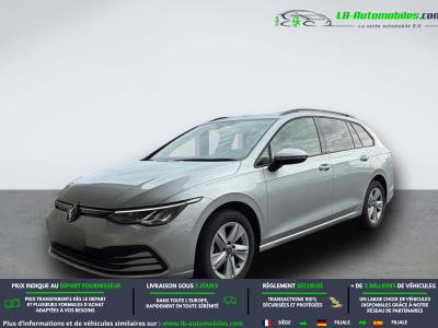 Volkswagen Golf SW 2.0 TDI 116 BVM