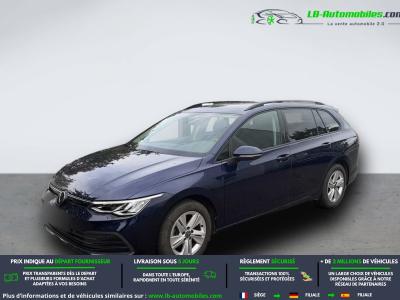 Volkswagen Golf SW 2.0 TDI 116 BVM