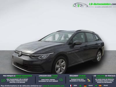 Volkswagen Golf SW 2.0 TDI 116 BVM