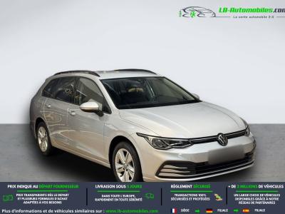 Volkswagen Golf SW 2.0 TDI 116 BVM