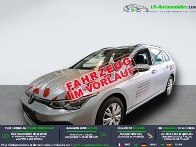 Volkswagen Golf SW 2.0 TDI 116 BVM