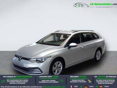 Volkswagen Golf SW 2.0 TDI 116 BVM