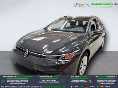 Volkswagen Golf SW 2.0 TDI 116 BVM