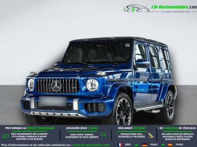 Mercedes Classe G G 63 AMG BVA
