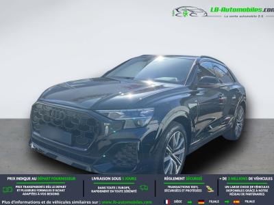Audi Q8 60 TFSIe 490 BVA Quatro