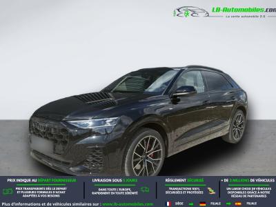 Audi Q8 60 TFSIe 490 BVA Quatro