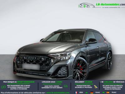 Audi Q8 60 TFSIe 490 BVA Quatro