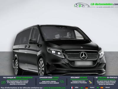 Mercedes EQV 300 Long 204 ch