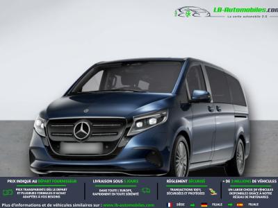 Mercedes EQV 300 Long 204 ch