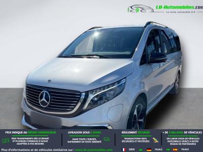 Mercedes EQV 300 Long 204 ch