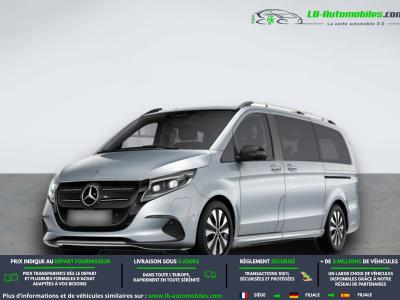 Mercedes EQV 300 Long 204 ch