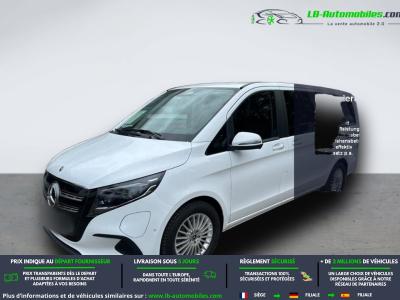 Mercedes EQV 300 Long 204 ch