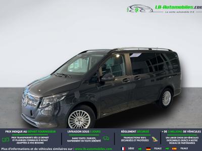 Mercedes EQV 300 Long 204 ch