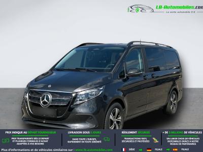 Mercedes EQV 300 Long 204 ch