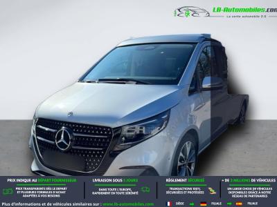 Mercedes Classe V Marco Polo 300d BVA RWD