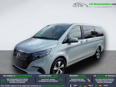 Mercedes EQV 300 Long 204 ch