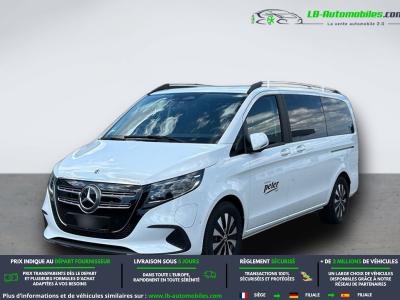 Mercedes EQV 300 Long 204 ch