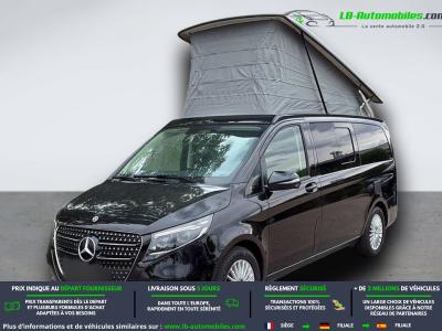 Mercedes Classe V Marco Polo 300d BVA RWD
