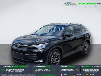 Volkswagen Tiguan 1.5 eTSI 130 BVA