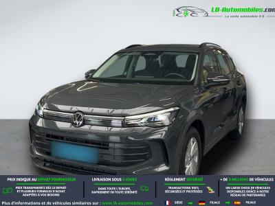 Volkswagen Tiguan 1.5 eTSI 130 BVA