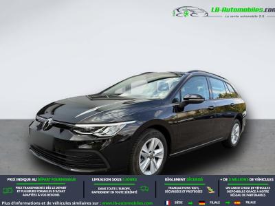 Volkswagen Golf SW 2.0 TDI 116 BVM