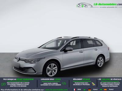 Volkswagen Golf SW 2.0 TDI 116 BVM