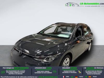 Volkswagen Golf SW 2.0 TDI 116 BVM