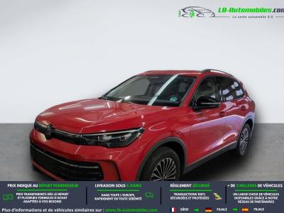 Volkswagen Tiguan 1.5 eTSI 130 BVA