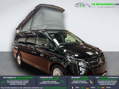 Mercedes Classe V Marco Polo 300d BVA RWD