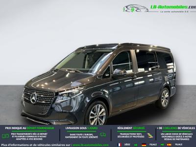 Mercedes Classe V Marco Polo 300d BVA RWD