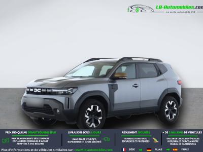 Dacia Duster TCe 130 4x4
