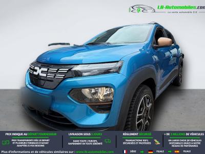 Dacia Spring 48 kW 65 ch