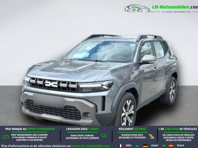 Dacia Duster TCe 130 4x2