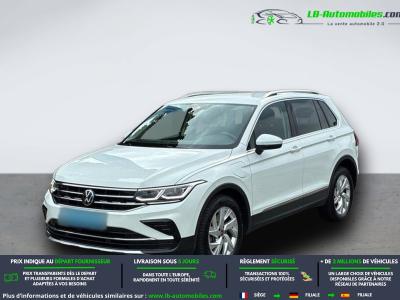 Volkswagen Tiguan 1.5 eHybrid 245 BVA