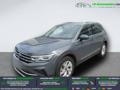 Volkswagen Tiguan 1.5 eHybrid 245 BVA