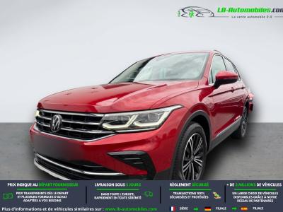 Volkswagen Tiguan 1.5 eHybrid 245 BVA