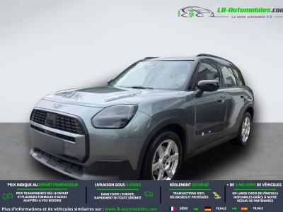 Mini Countryman 170 ch BVA