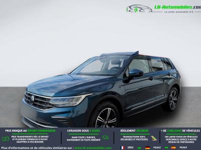Volkswagen Tiguan 2.0 TDI 150ch BVA