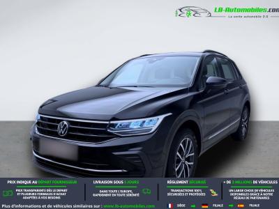 Volkswagen Tiguan 2.0 TDI 150ch BVA