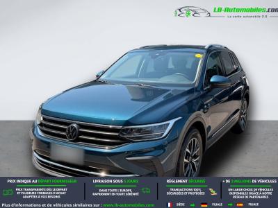 Volkswagen Tiguan 1.5 eTSI 150 BVA