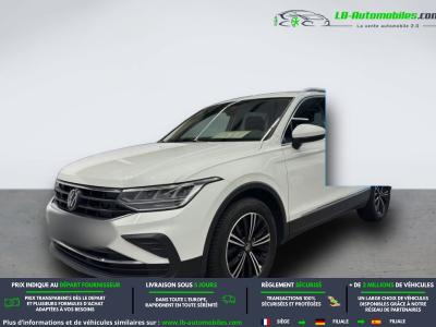Volkswagen Tiguan 1.5 eTSI 150 BVA