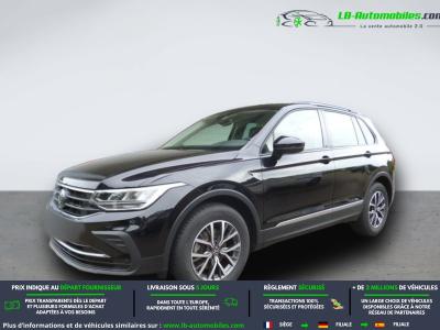 Volkswagen Tiguan 1.5 eTSI 150 BVA