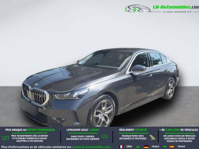 BMW i i5 Touring eDrive40 340 ch