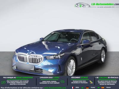 BMW i i5 Touring eDrive40 340 ch
