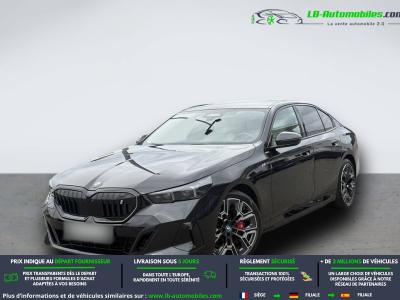 BMW i i5 Touring eDrive40 340 ch