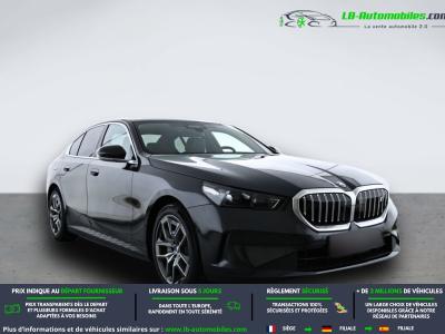 BMW i i5 Touring eDrive40 340 ch