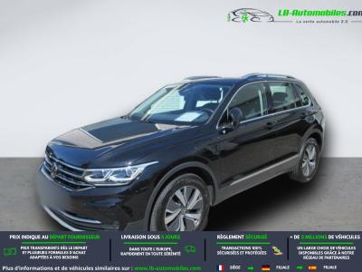 Volkswagen Tiguan 1.5 eHybrid 245 BVA
