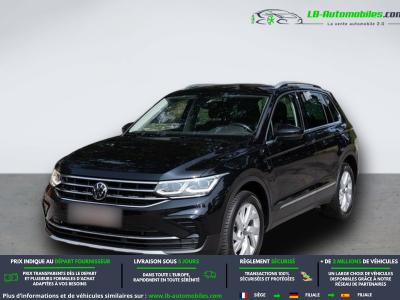 Volkswagen Tiguan 1.5 eHybrid 245 BVA