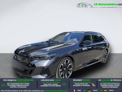 BMW i i5 Touring M60 xDrive 601 ch
